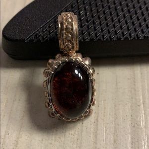 Vintage Pendant